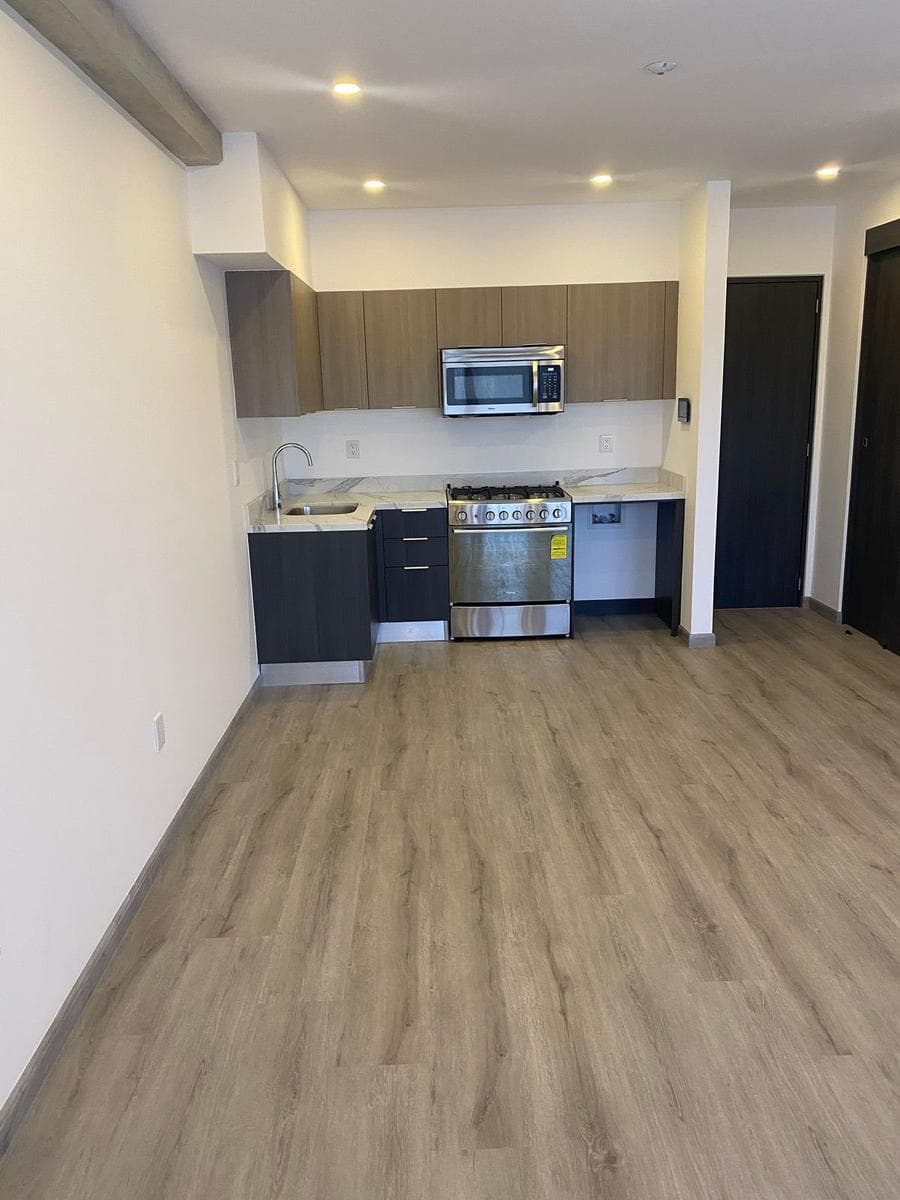 Apartment in the Downtown Area, Hi Tj