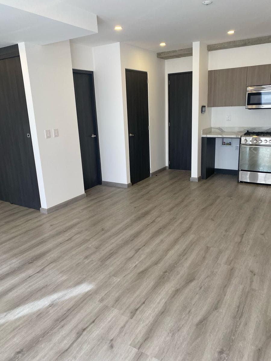 Apartment in the Downtown Area, Hi Tj