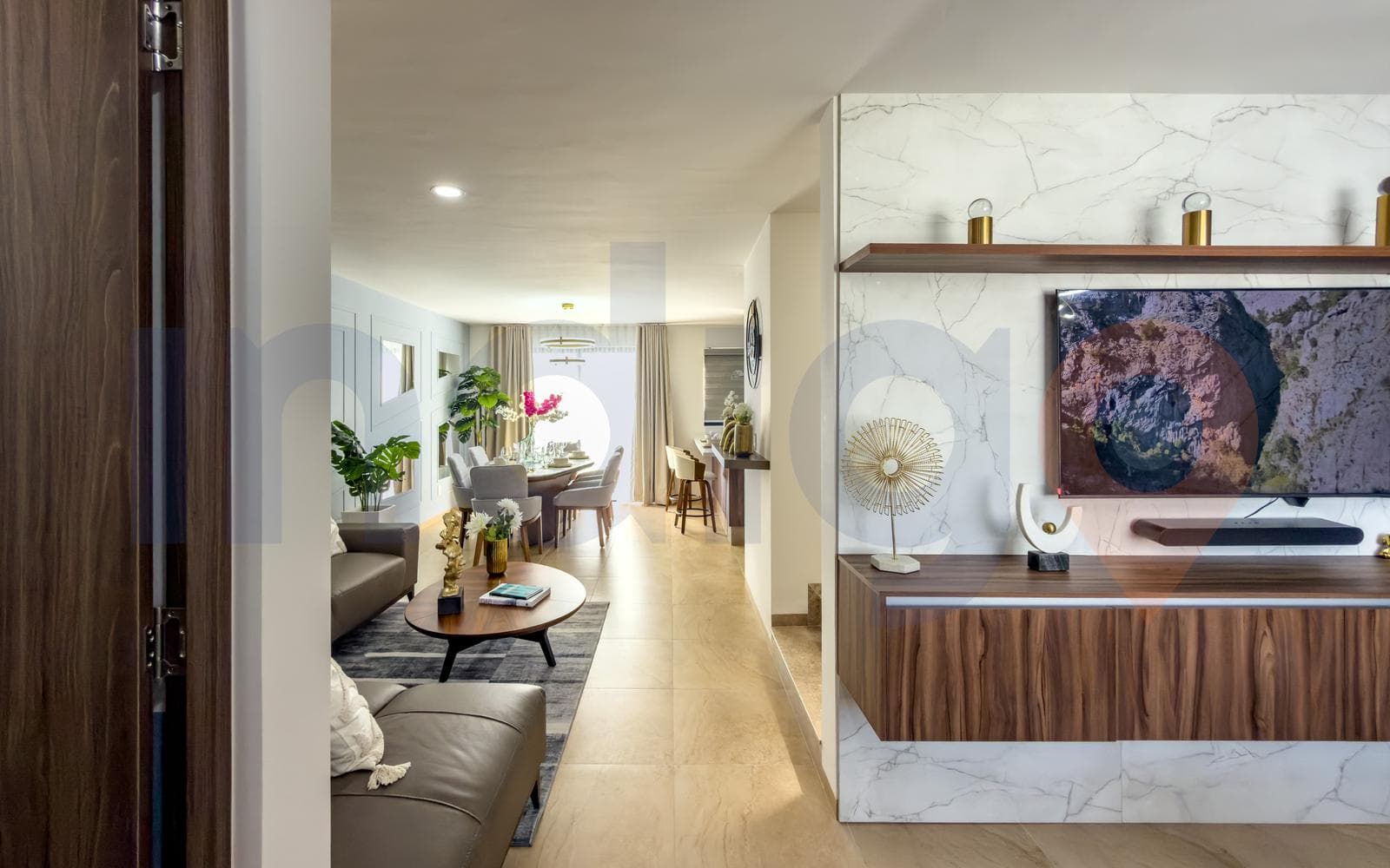 Casa en Venta en Los Robles Ziré (Roble)