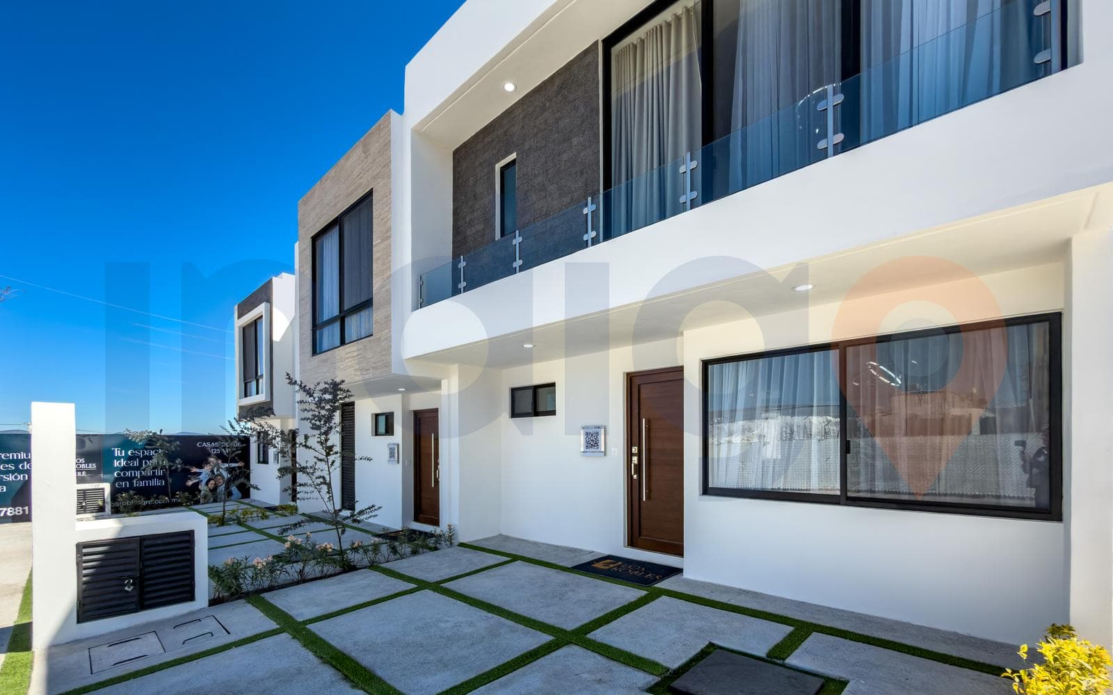 Casa en Venta en Los Robles Ziré (Roble)
