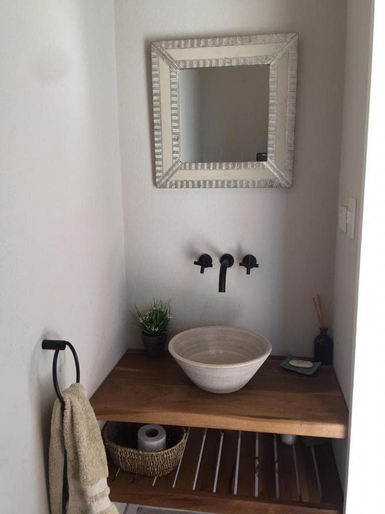 SHORT-TERM RENTAL: House in the Lagos del Norte Neighborhood