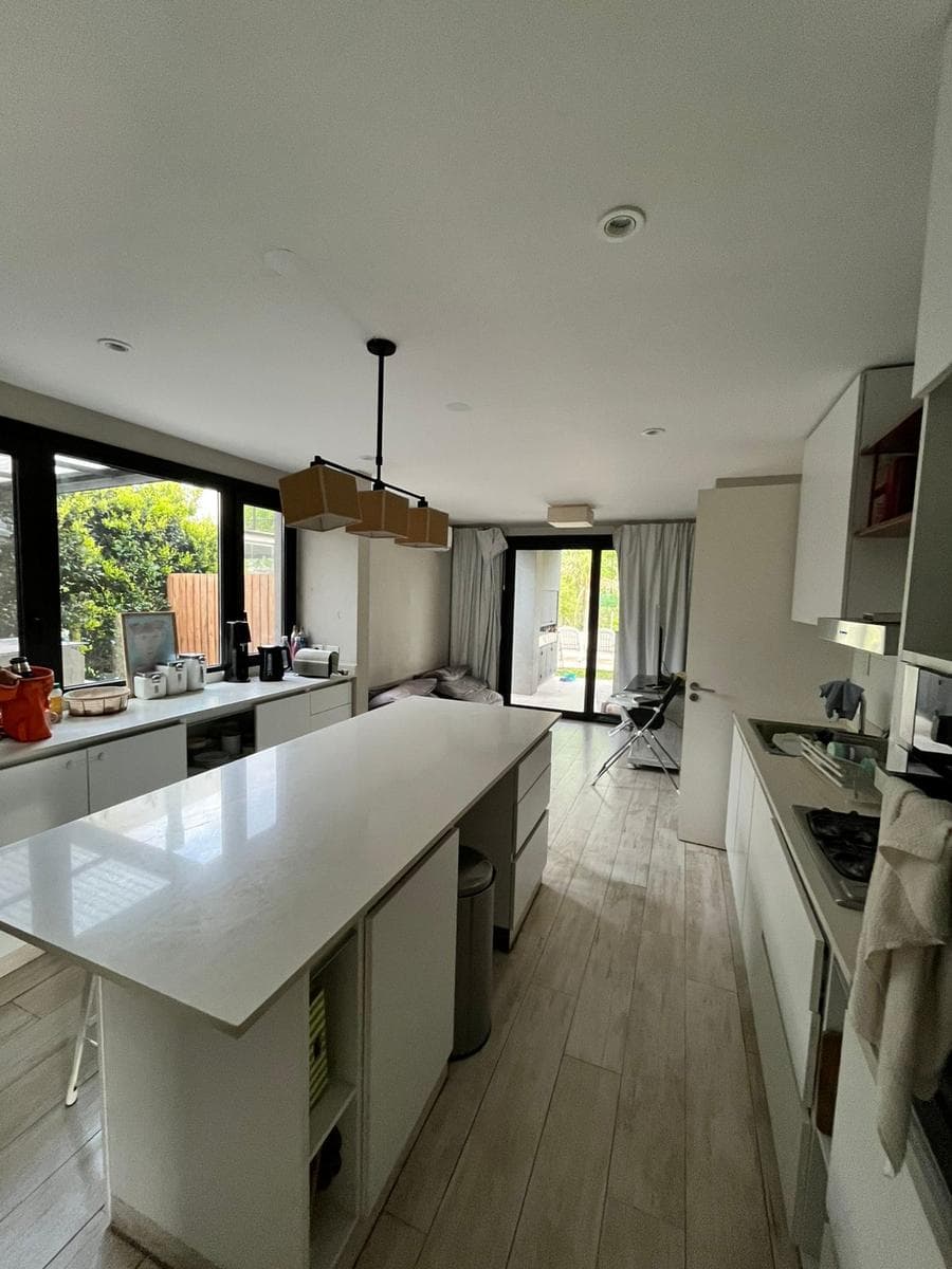 SHORT-TERM RENTAL: House in the Lagos del Norte Neighborhood