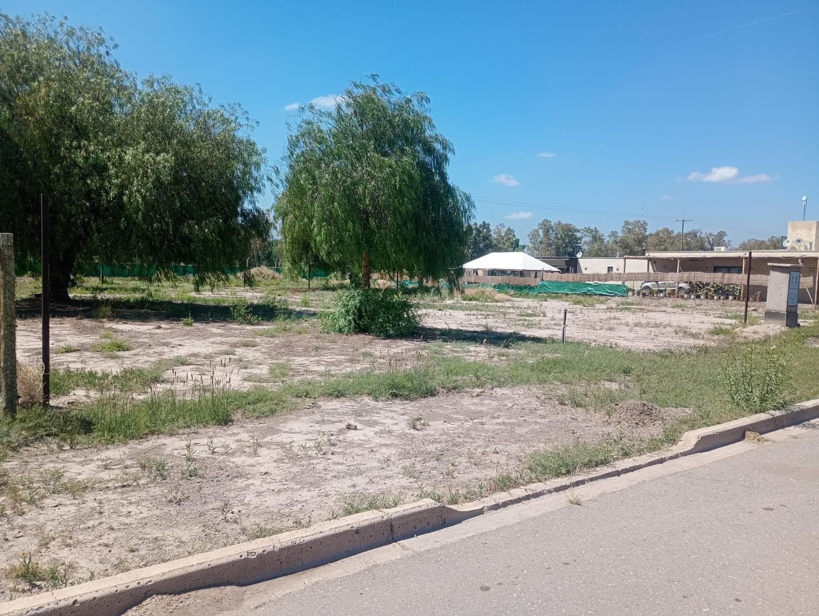 Land in Guaymallén