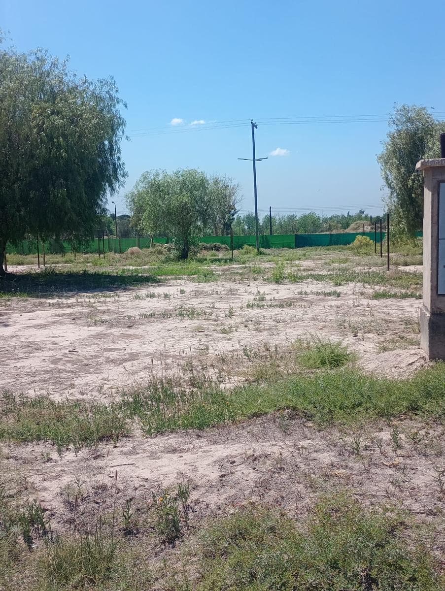 Land in Guaymallén