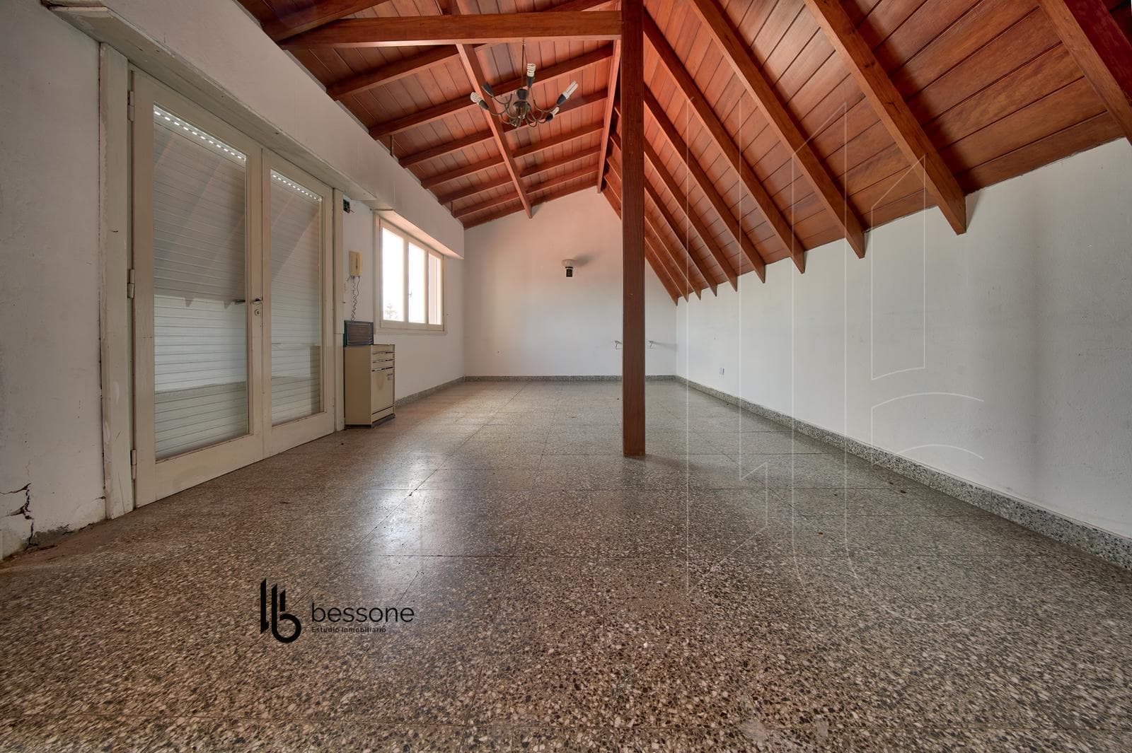 3-Bedroom Home with Garage and Barbecue Area in Perla Norte—Eligible for Financing