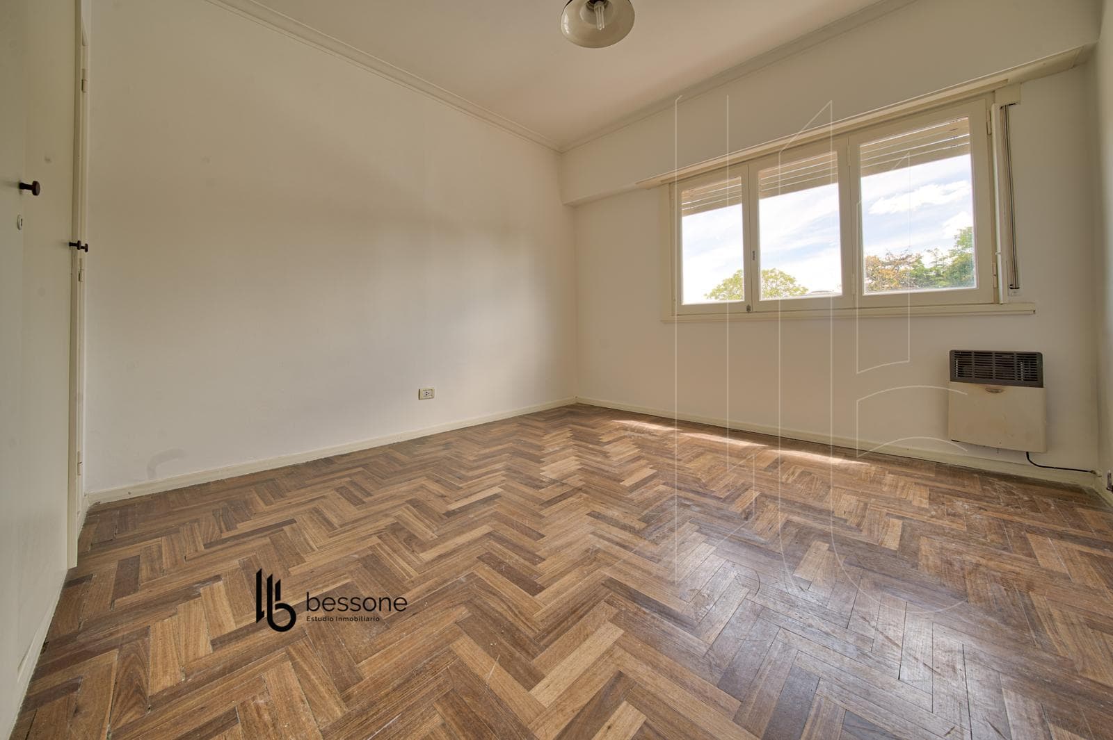 3-Bedroom Home with Garage and Barbecue Area in Perla Norte—Eligible for Financing