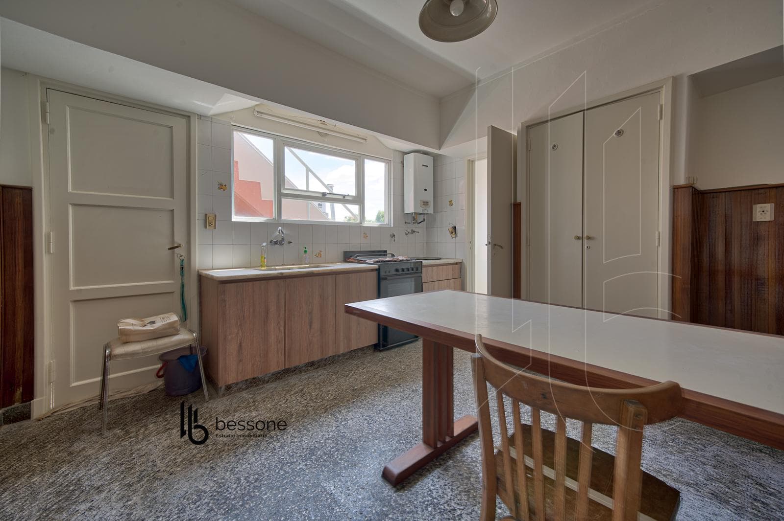 3-Bedroom Home with Garage and Barbecue Area in Perla Norte—Eligible for Financing