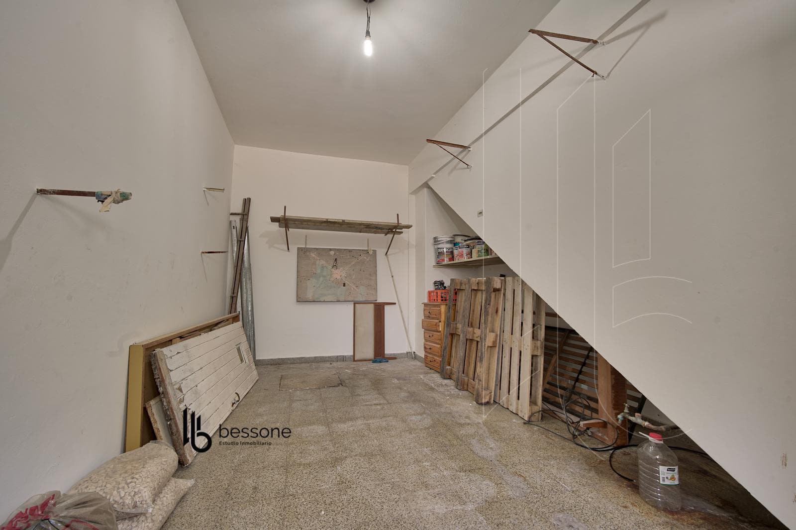 3-Bedroom Home with Garage and Barbecue Area in Perla Norte—Eligible for Financing