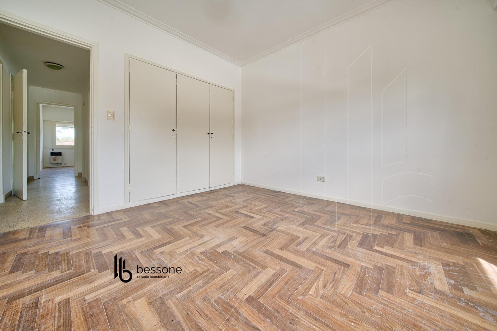 3-Bedroom Home with Garage and Barbecue Area in Perla Norte—Eligible for Financing