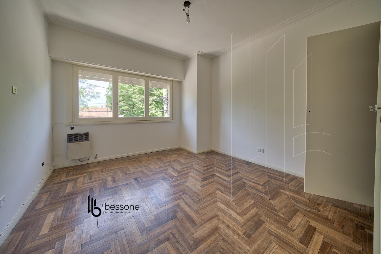3-Bedroom Home with Garage and Barbecue Area in Perla Norte—Eligible for Financing