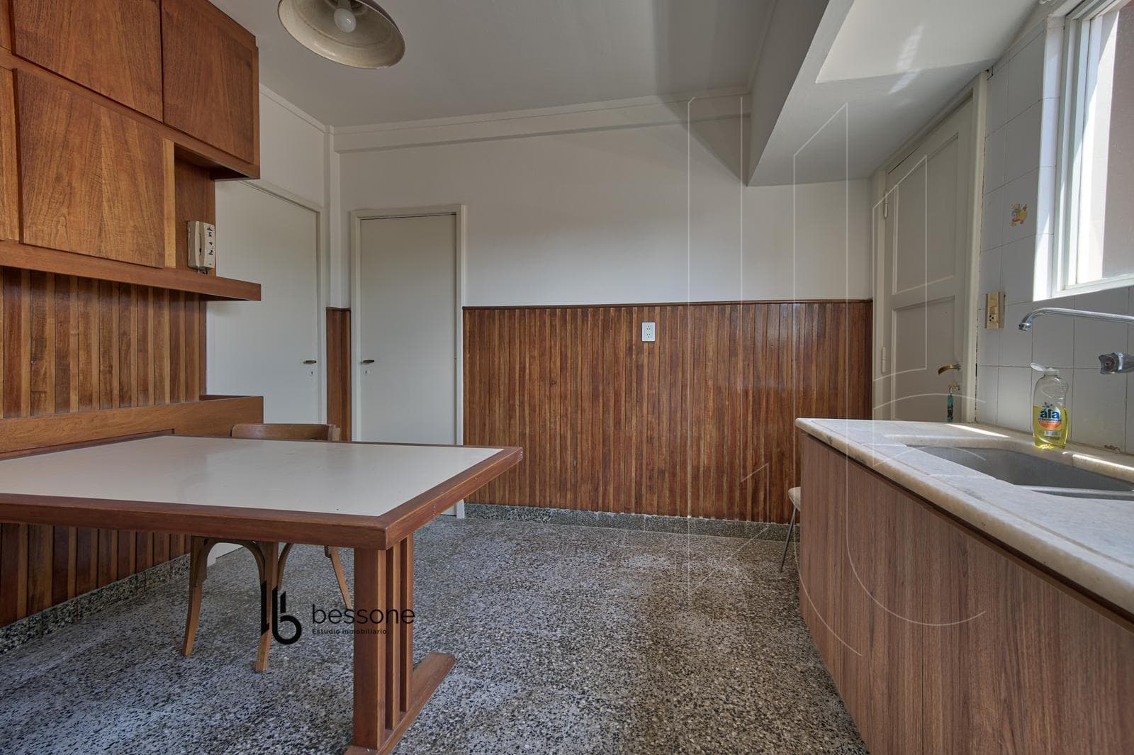 3-Bedroom Home with Garage and Barbecue Area in Perla Norte—Eligible for Financing