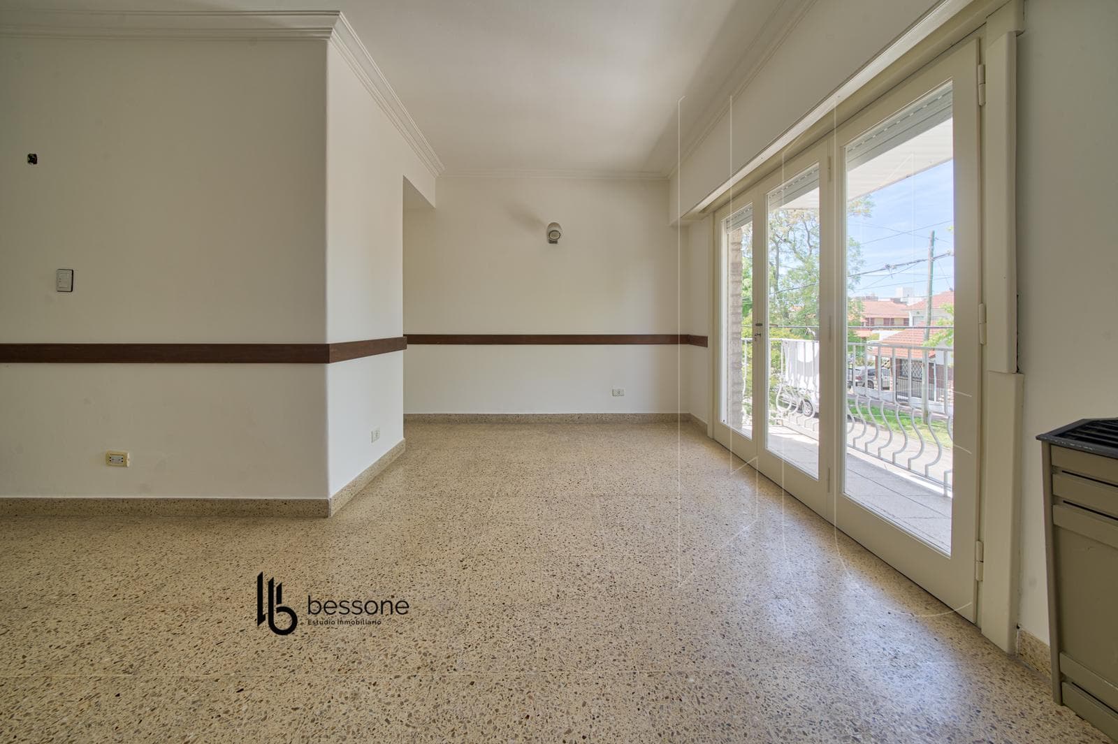 3-Bedroom Home with Garage and Barbecue Area in Perla Norte—Eligible for Financing