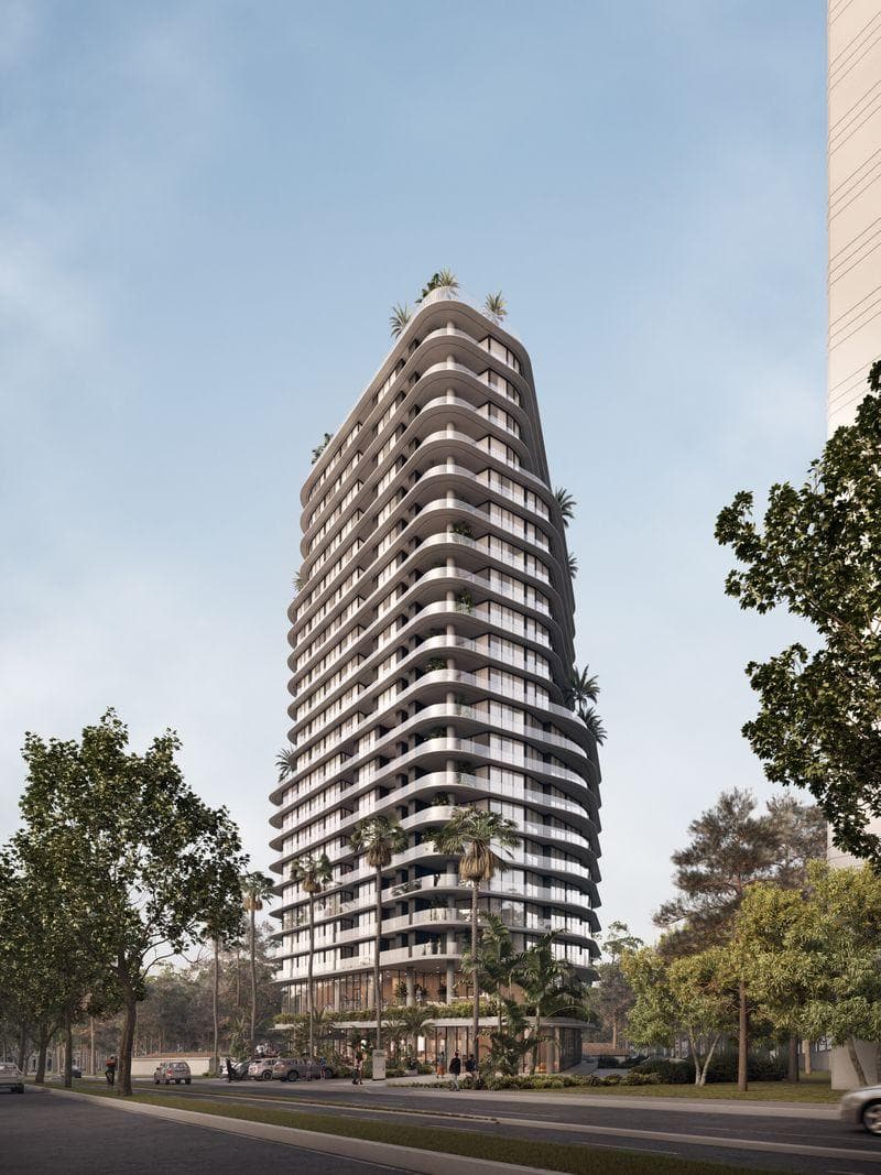 1-Bedroom Apartment for Sale in Punta del Este
