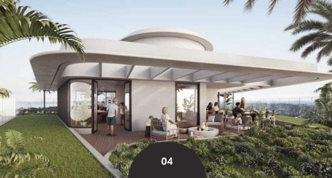 3-Bedroom Apartment for Sale in Punta del Este
