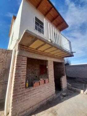 Casa en General Roca