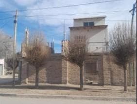 Casa en General Roca