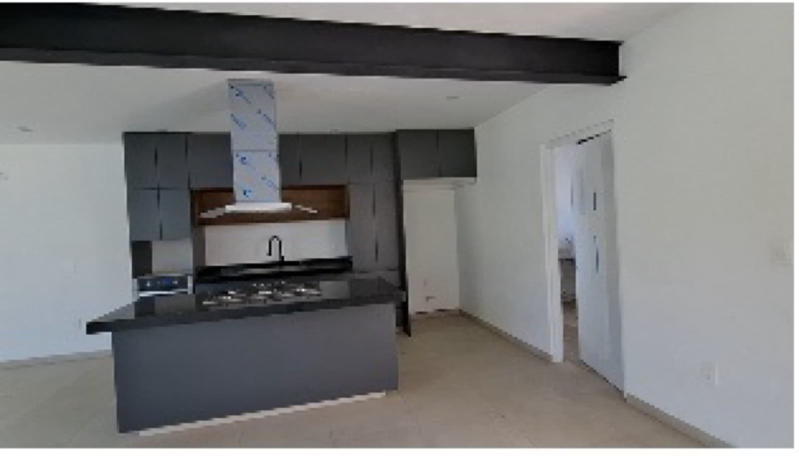 House in Burgos