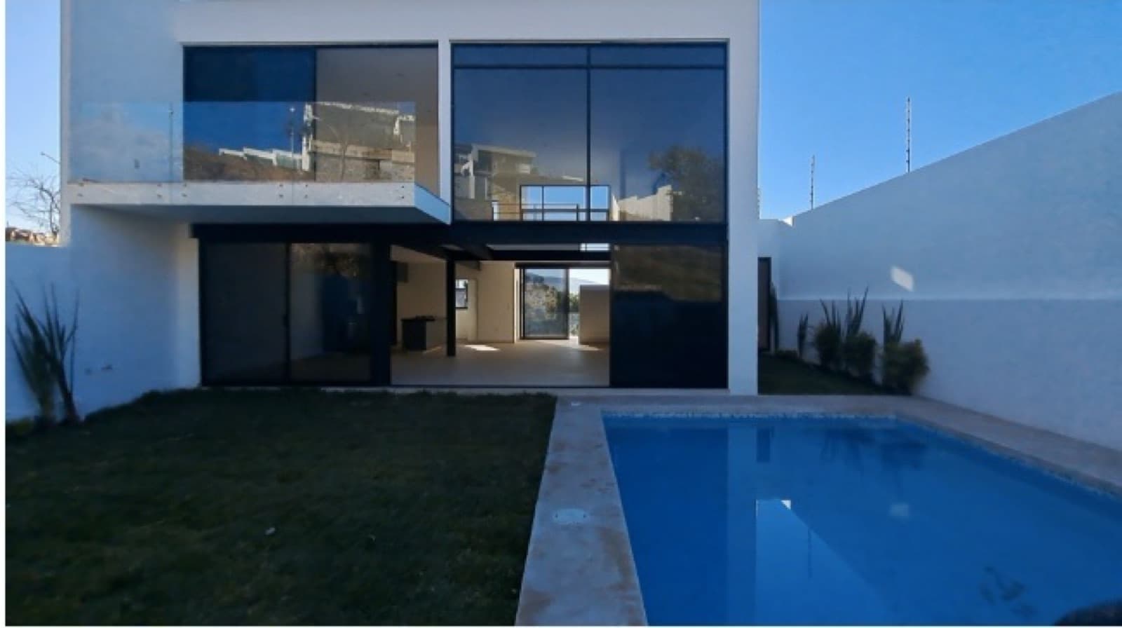 House in Burgos