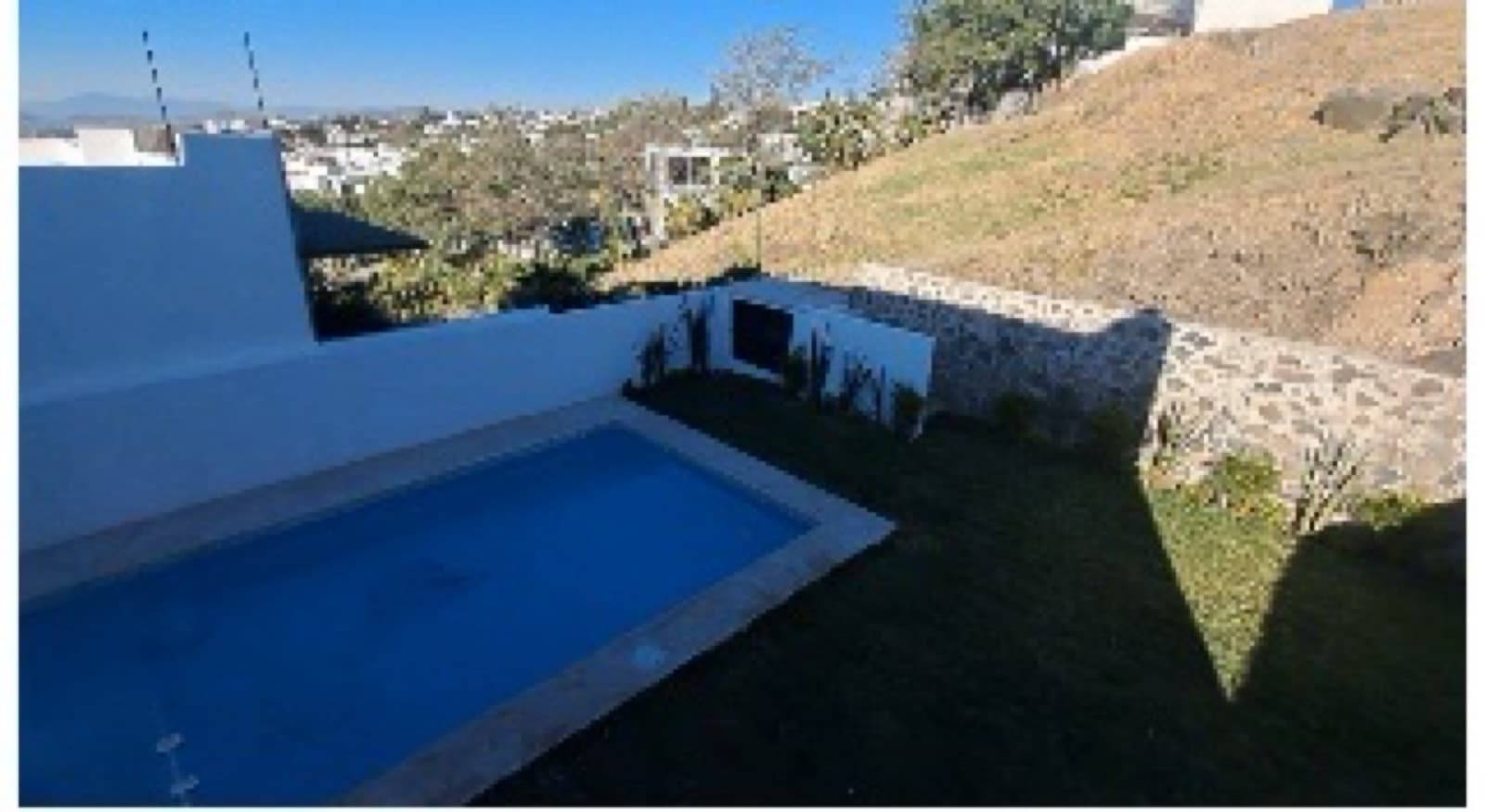 House in Burgos