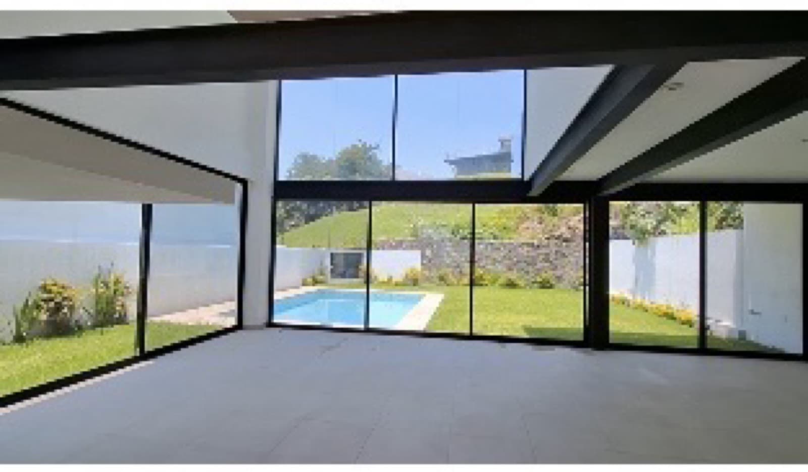 House in Burgos