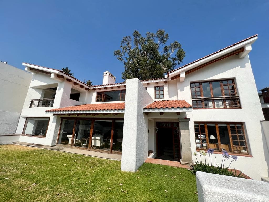 House for Sale in Contadero, Near Santa Fe