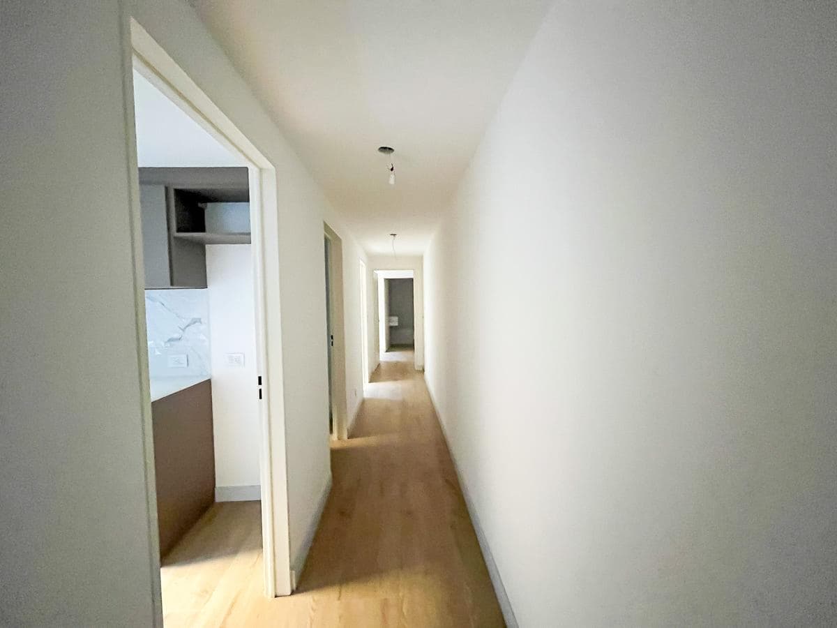 3-room apartment in Almagro