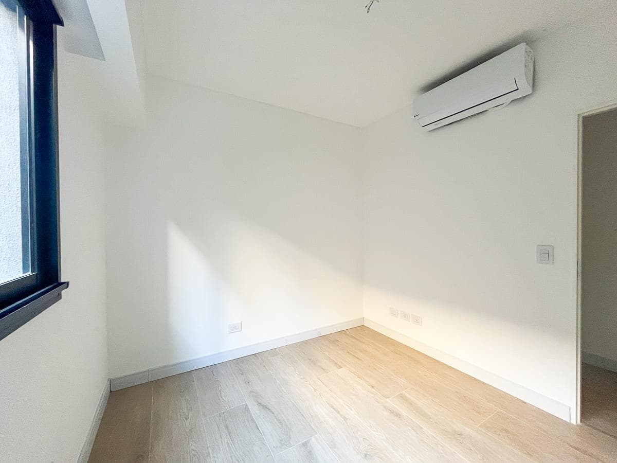 3-room apartment in Almagro