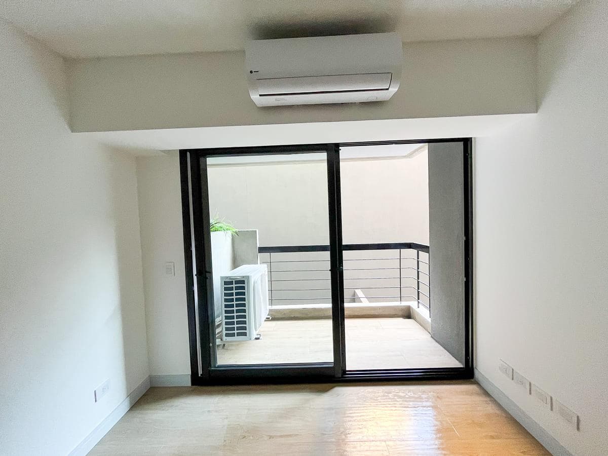3-room apartment in Almagro