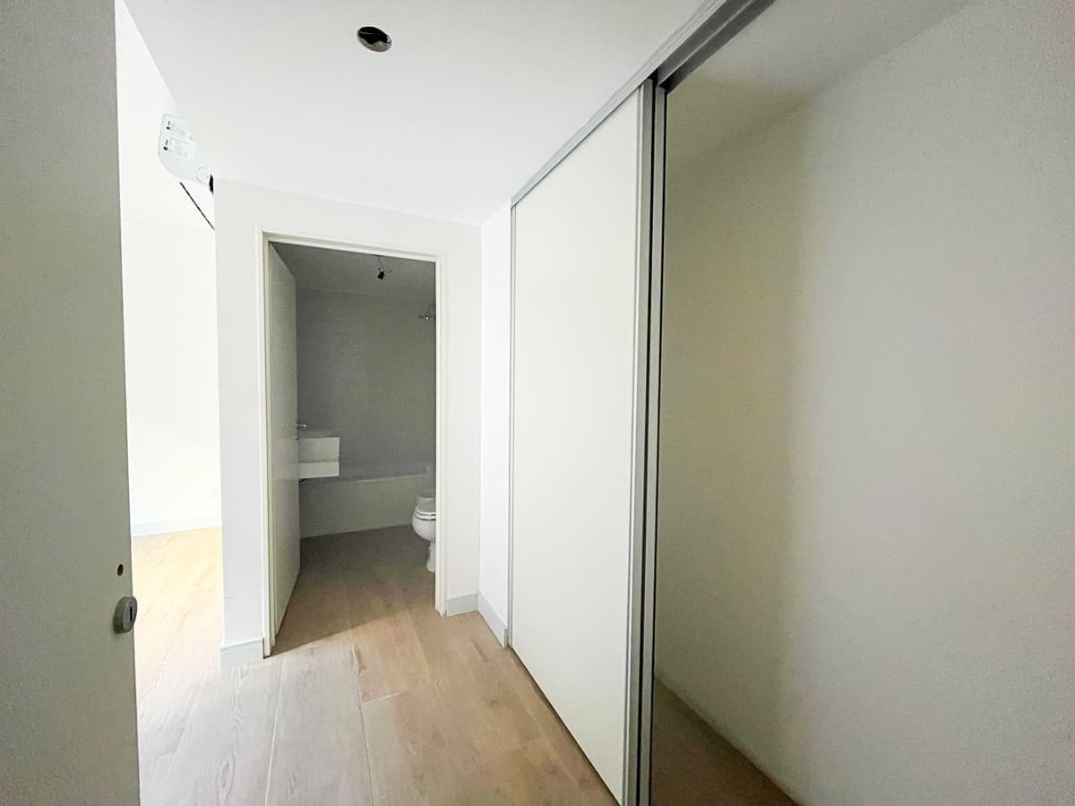 3-room apartment in Almagro