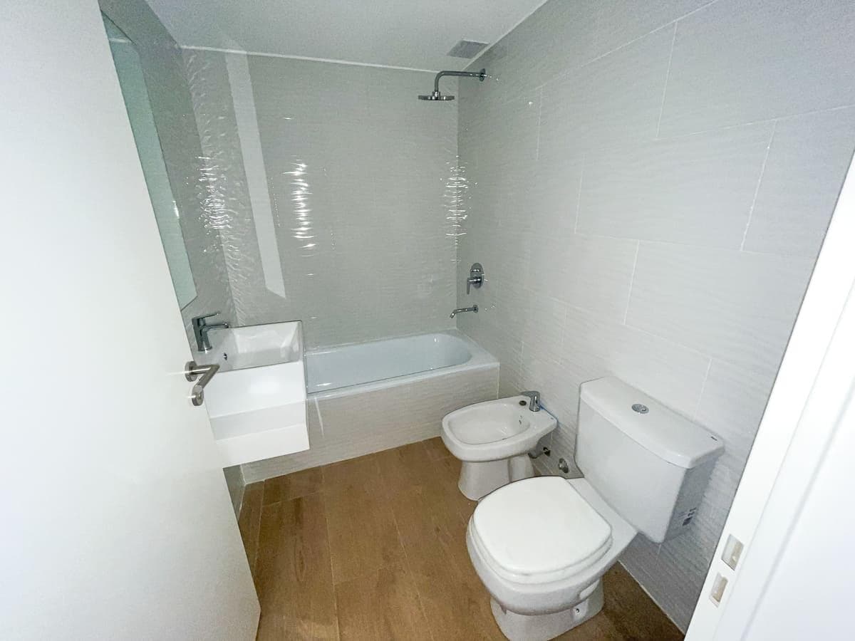 3-room apartment in Almagro