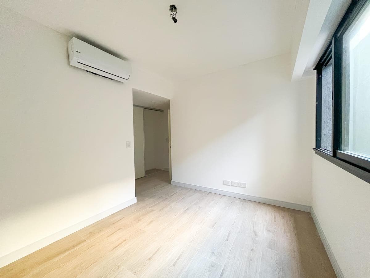 3-room apartment in Almagro