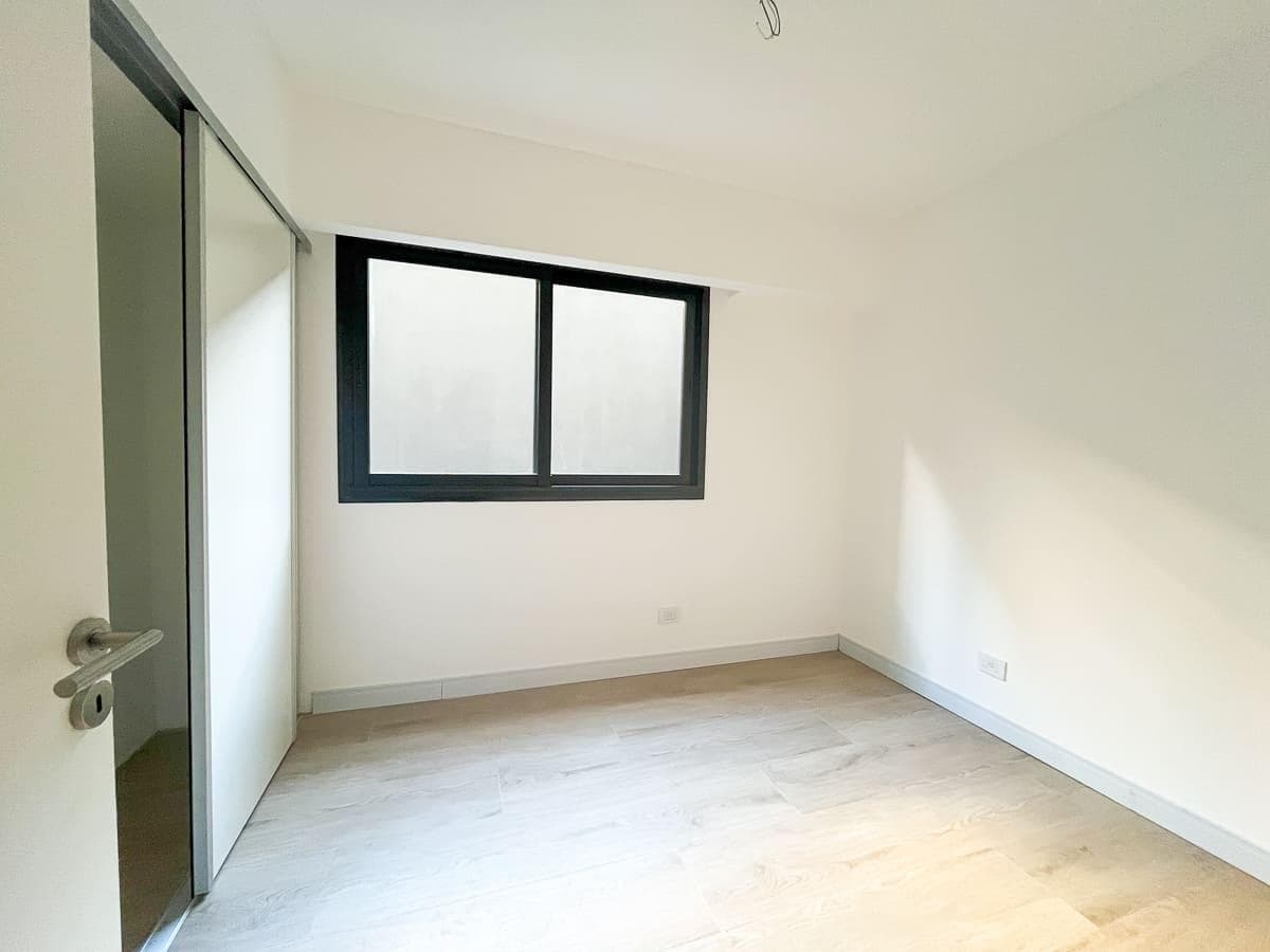 3-room apartment in Almagro