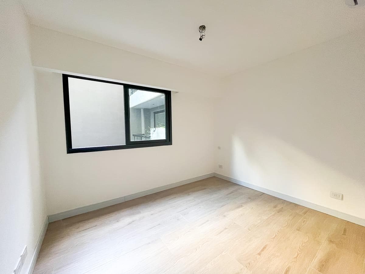 3-room apartment in Almagro