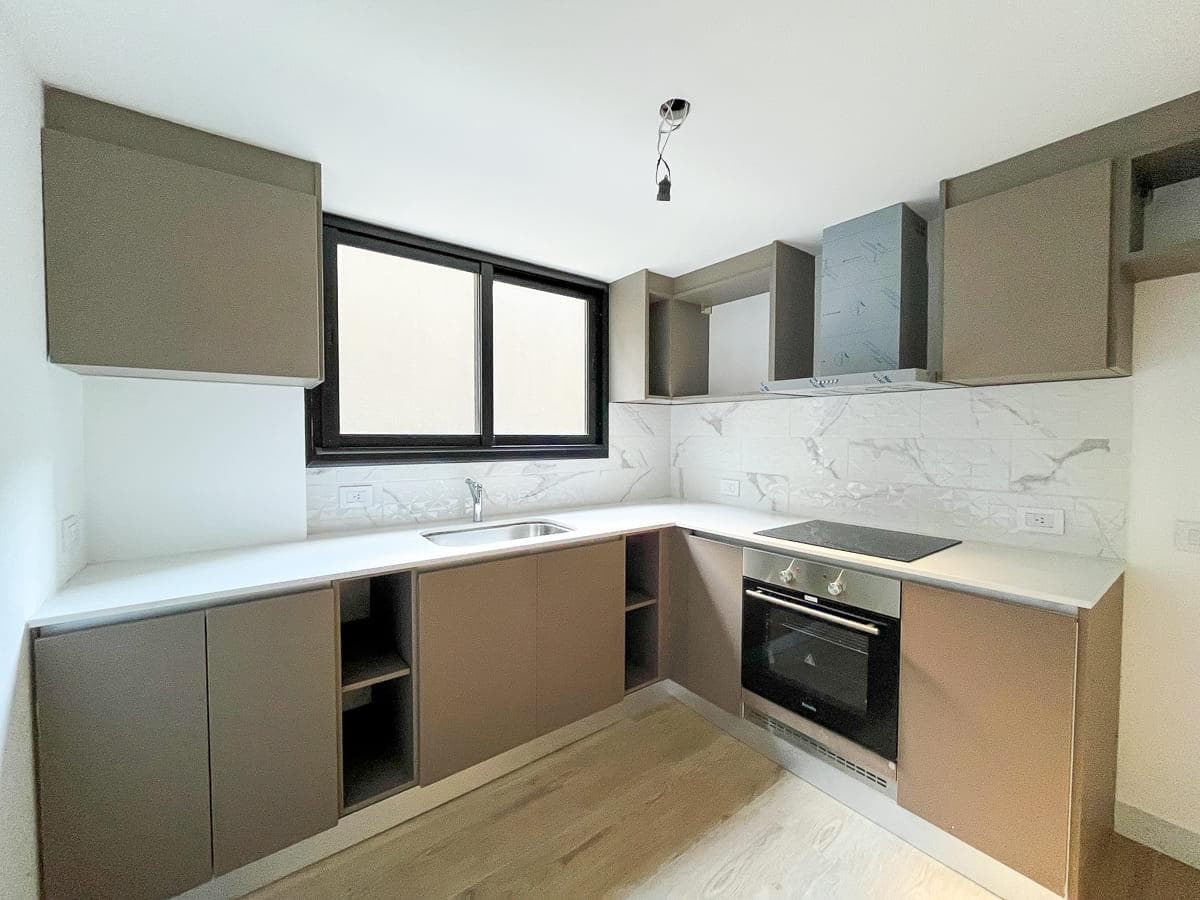 3-room apartment in Almagro