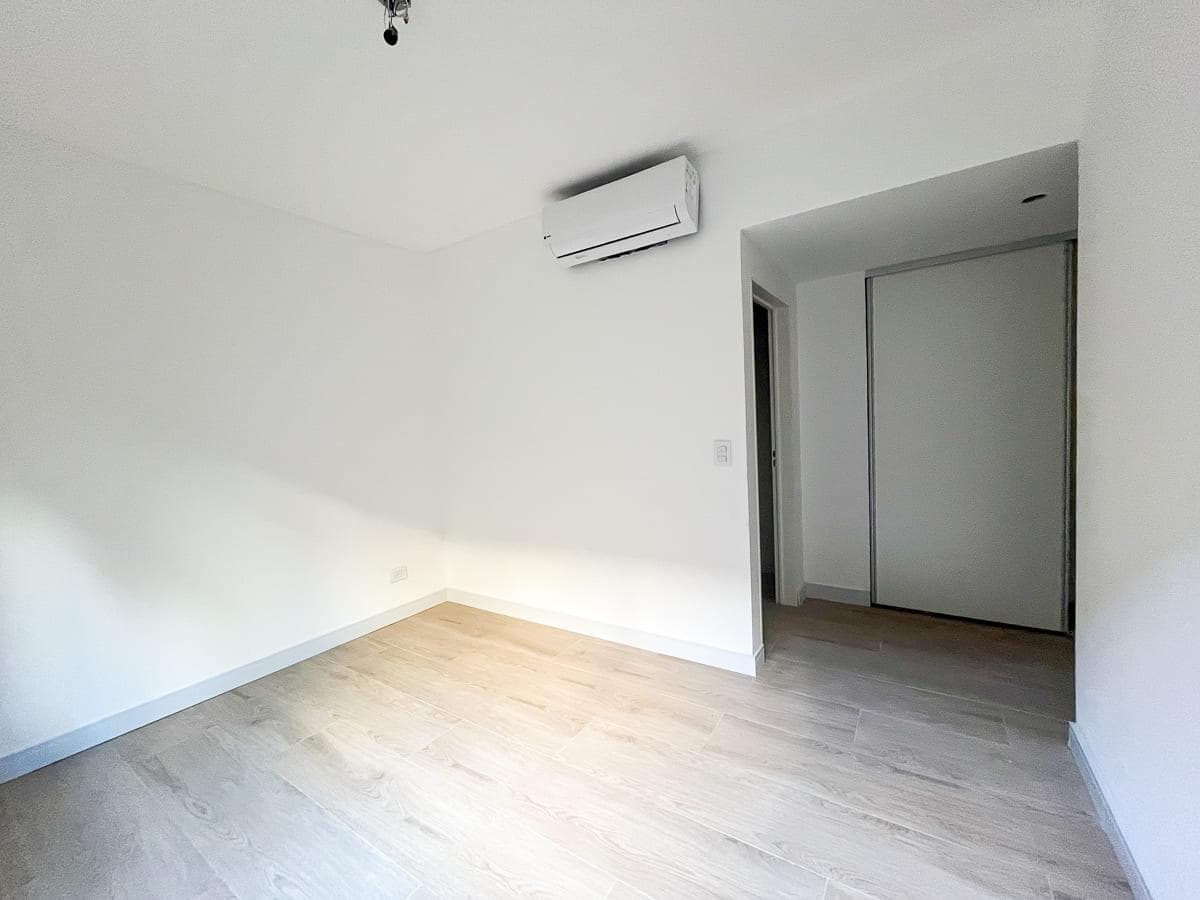 3-room apartment in Almagro