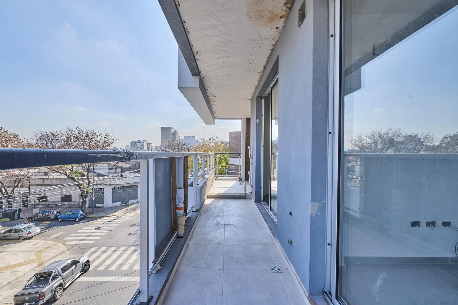 FOR SALE: 2-room apartment under construction in Monte Castro - DELIVERY OCTOBER 2026