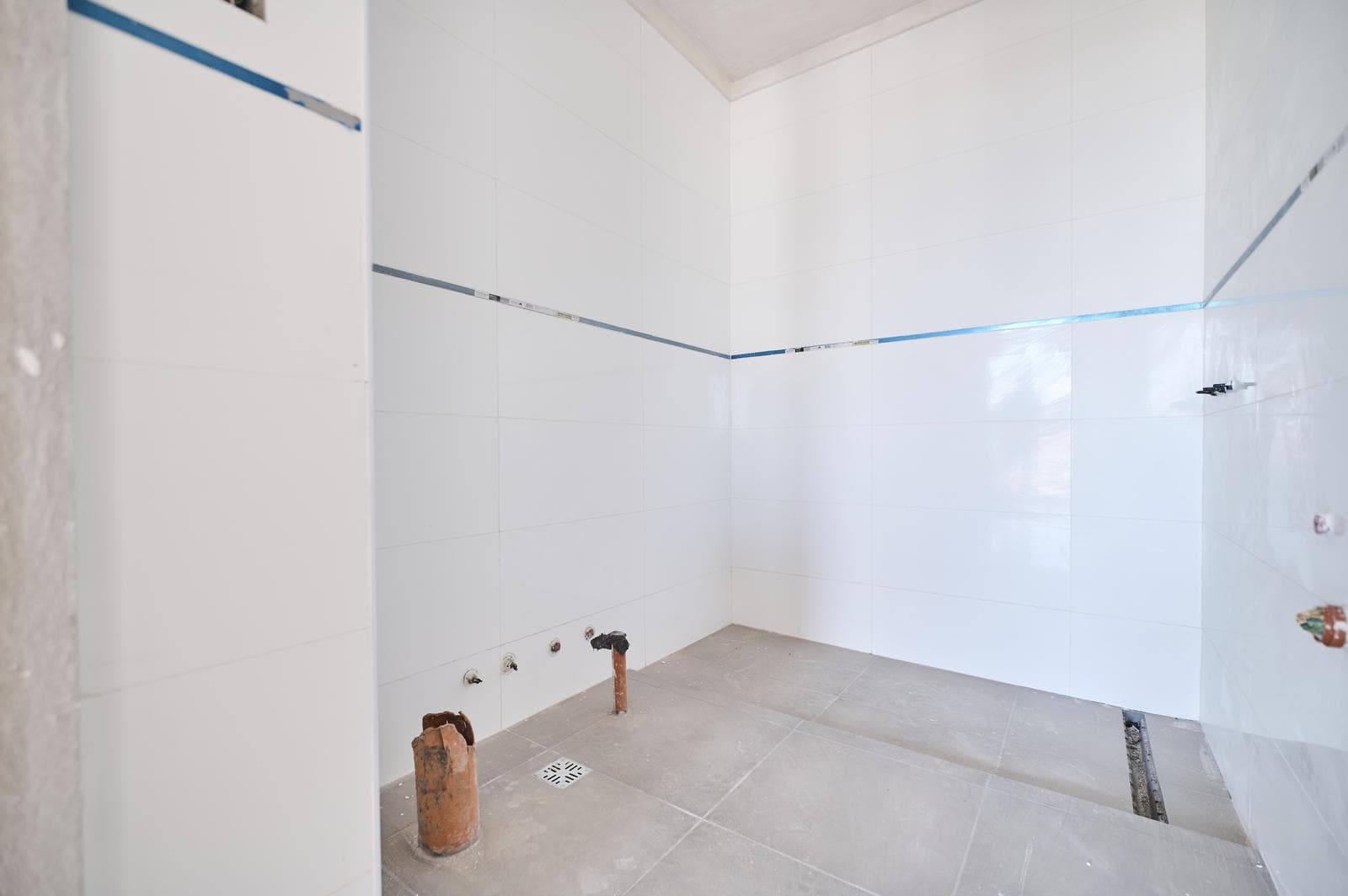 FOR SALE: 2-room apartment under construction in Monte Castro - DELIVERY OCTOBER 2026