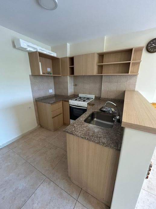 2-ROOM APARTMENT FOR SALE IN DOWNTOWN QUILMES