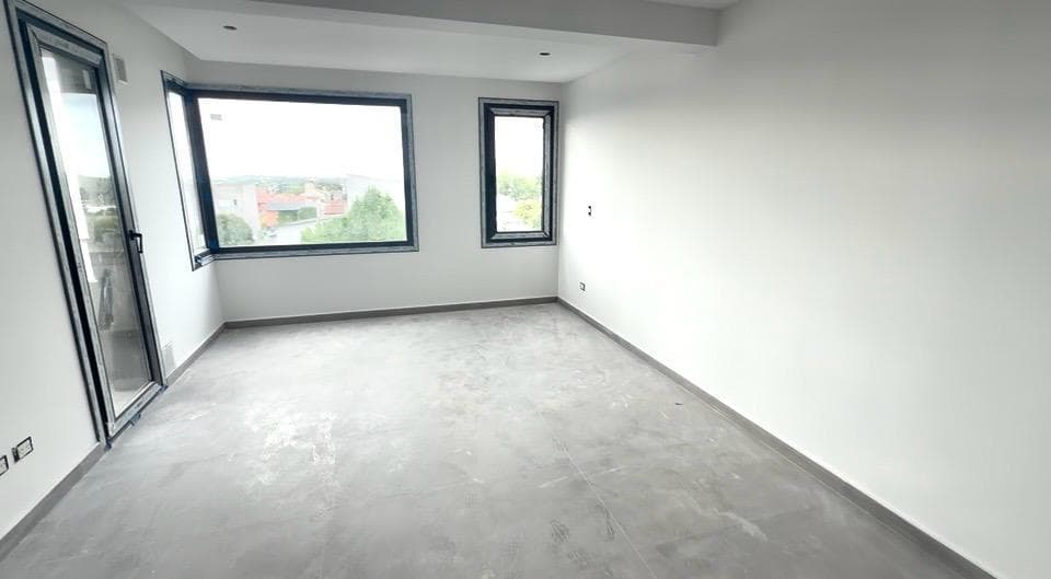 Brand-new 3-room apartment in Tandil