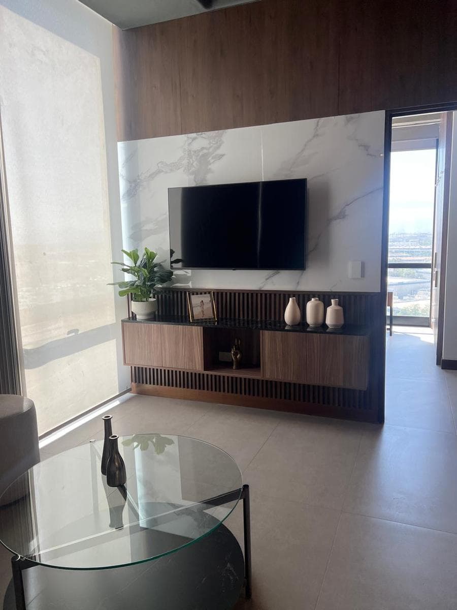 Apartment for Sale: LORETO APODACA TOWER