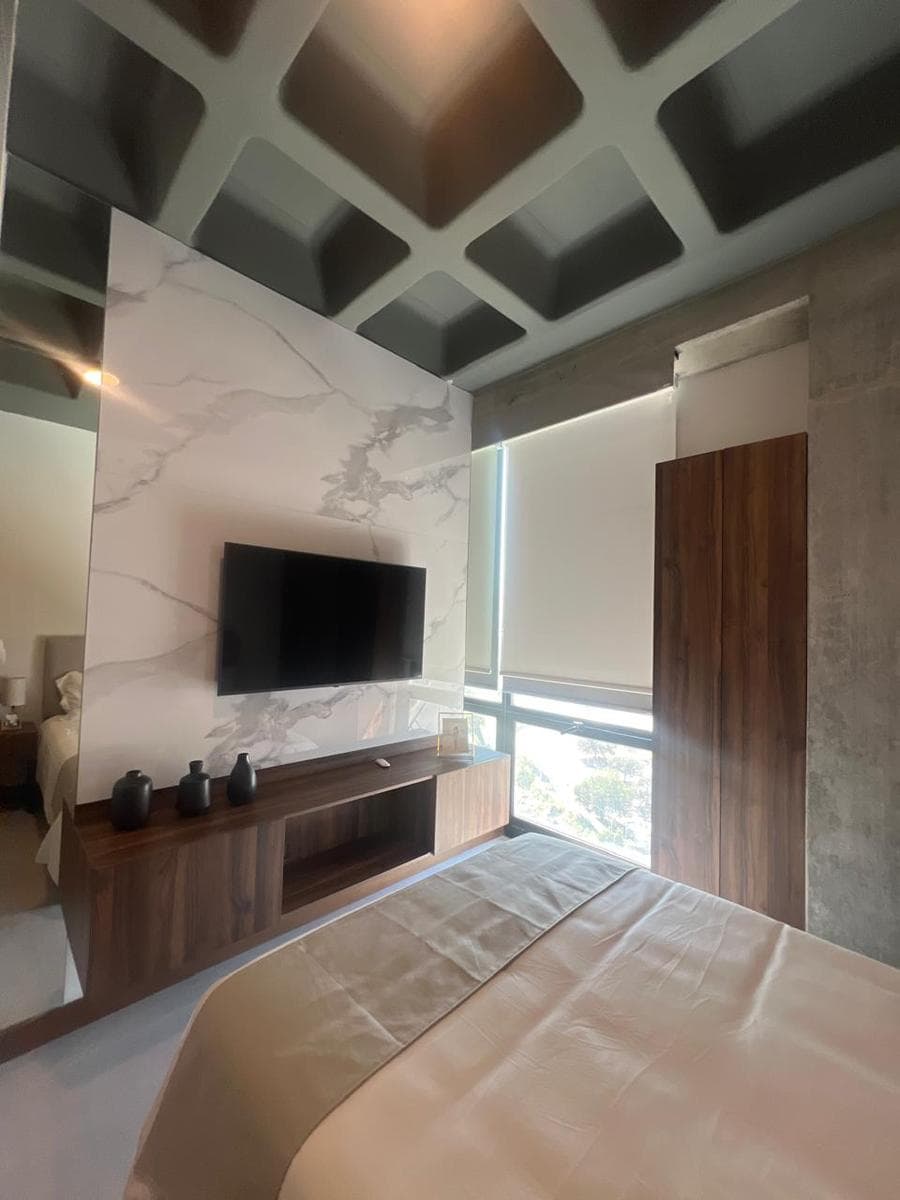 Apartment for Sale: LORETO APODACA TOWER