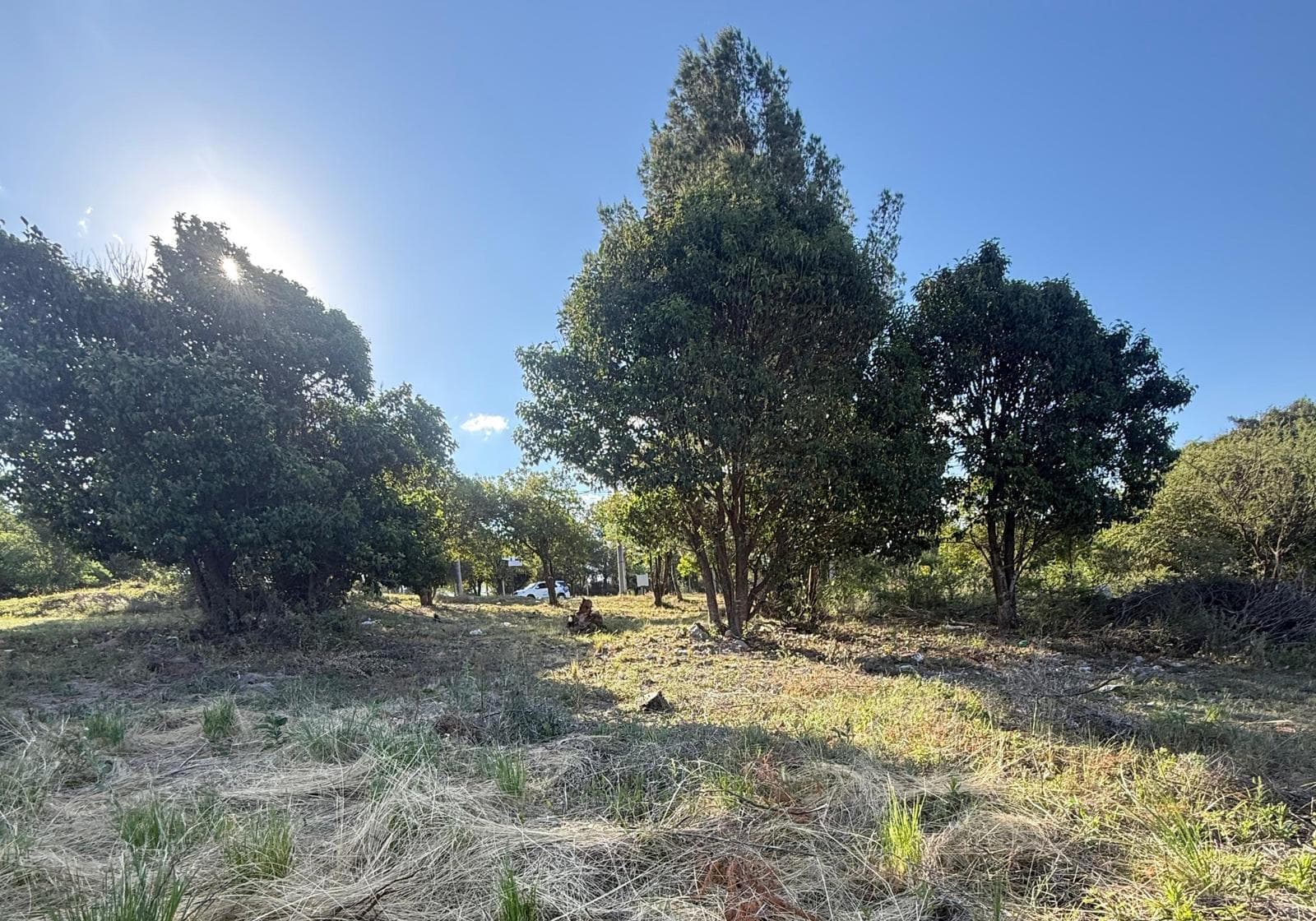 LAND IN VILLA EL DOMINADOR, LA FALDA, FOR SALE