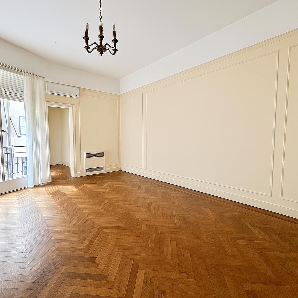 4-Bedroom Apartment for Sale