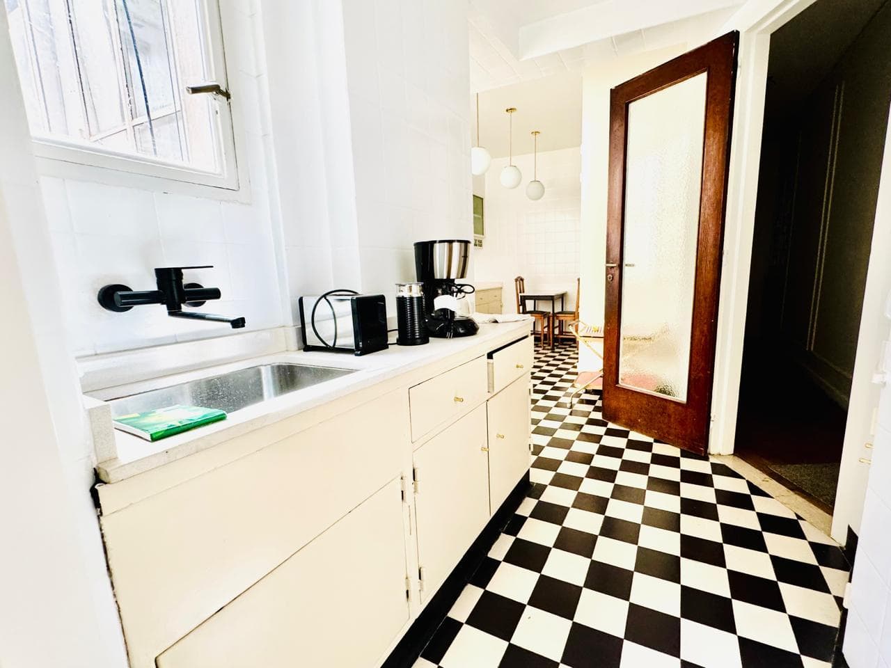 4-Bedroom Apartment for Sale