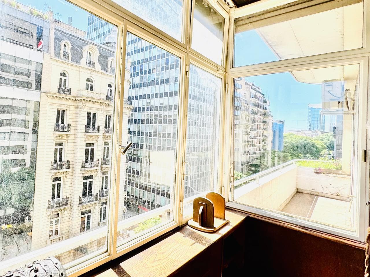 4-Bedroom Apartment for Sale