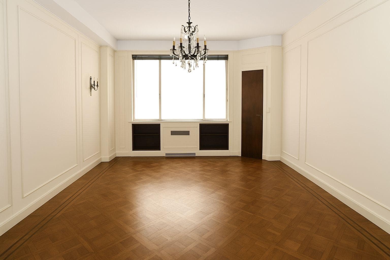 4-Bedroom Apartment for Sale