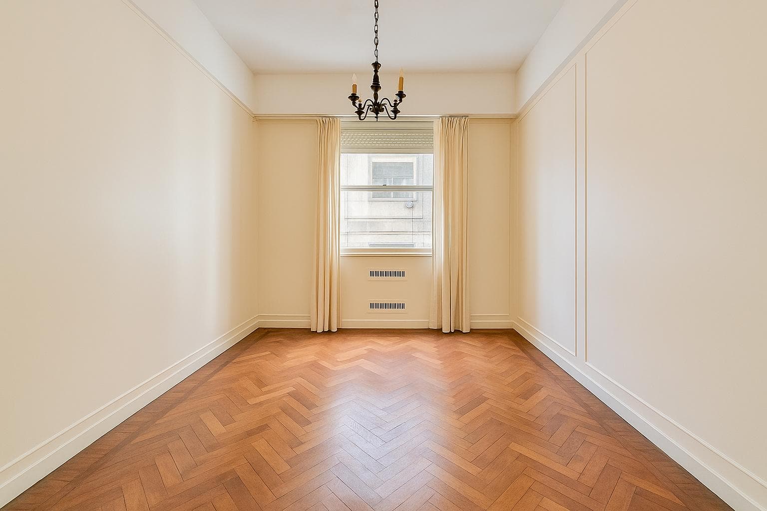 4-Bedroom Apartment for Sale