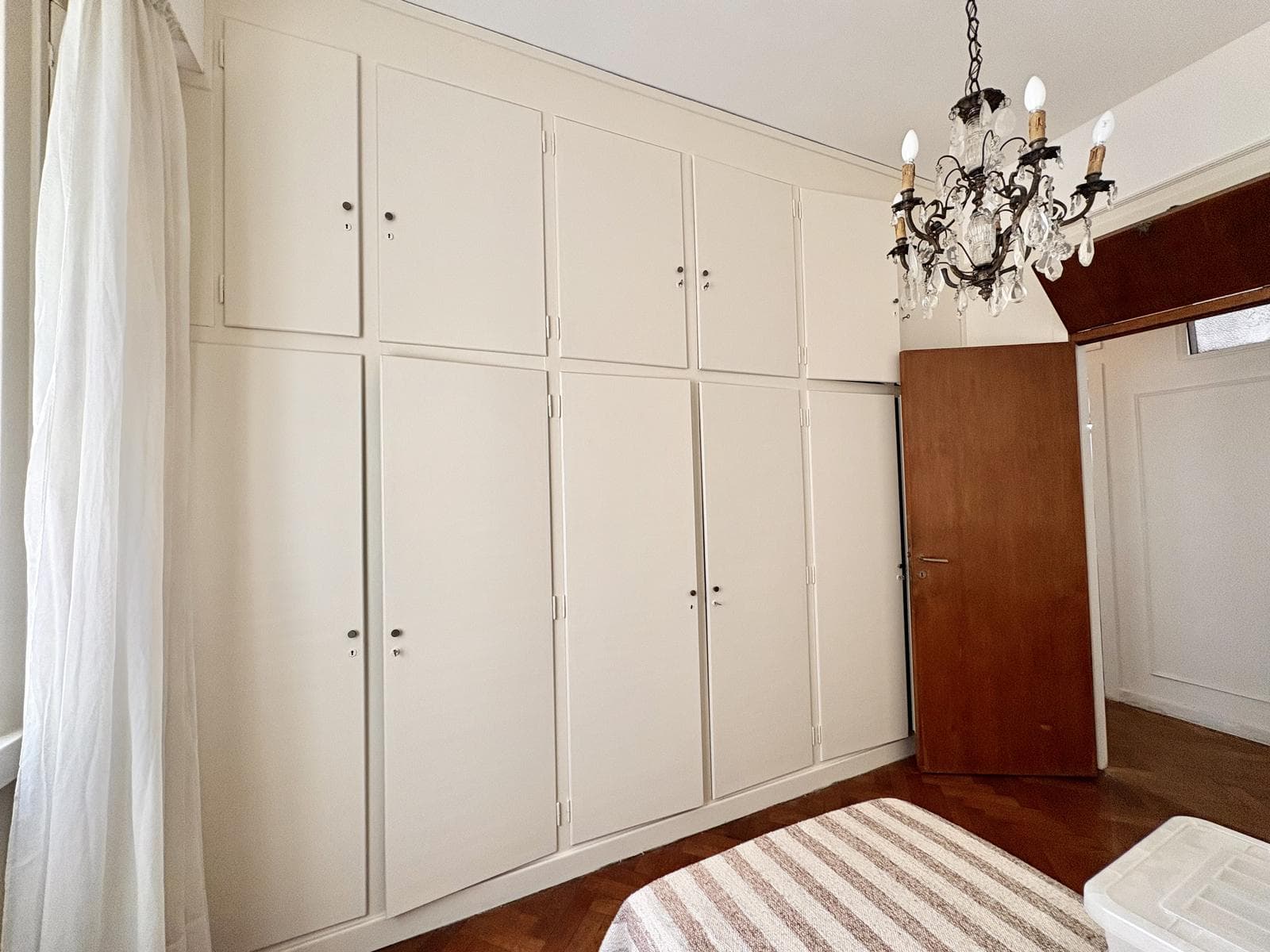 4-Bedroom Apartment for Sale
