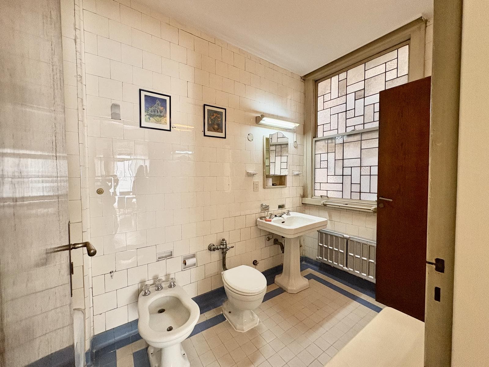 4-Bedroom Apartment for Sale