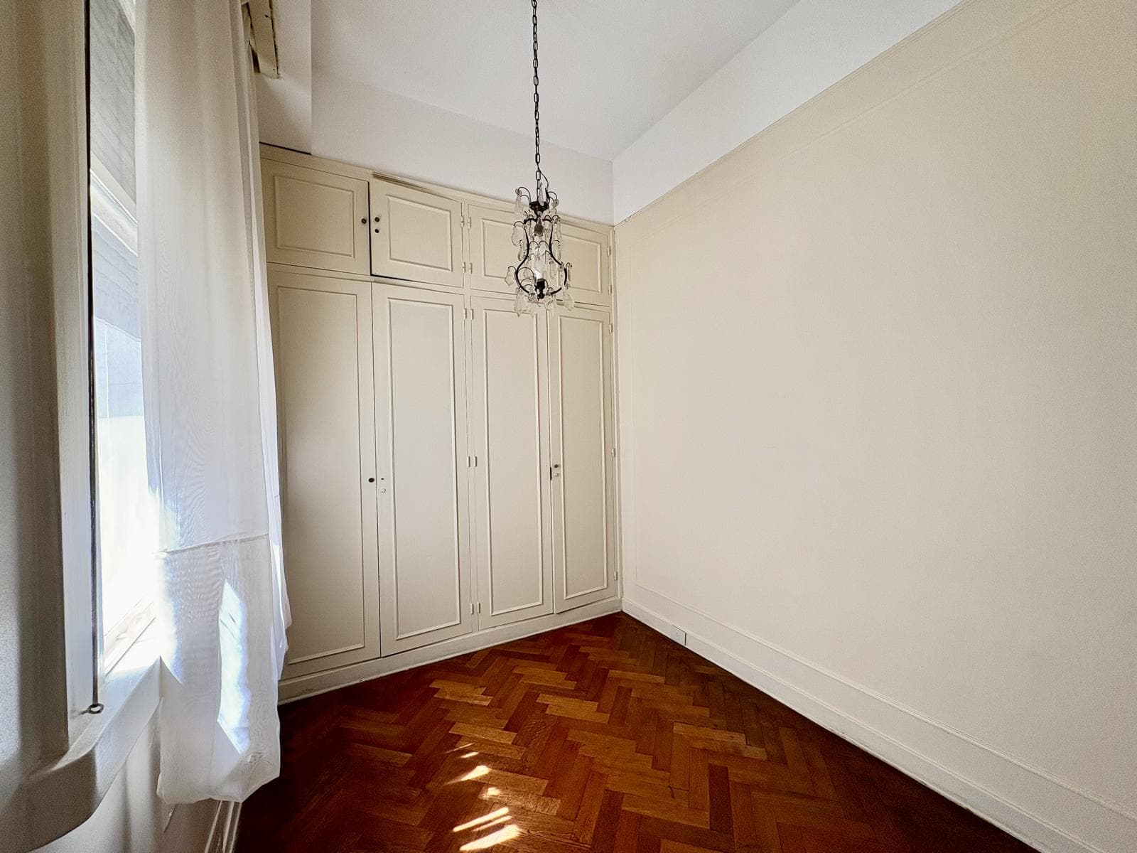 4-Bedroom Apartment for Sale